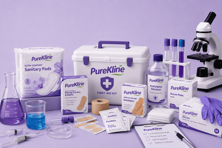Medical Supplies