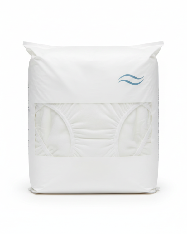 Adult Briefs – Medium, Maximum Absorbency