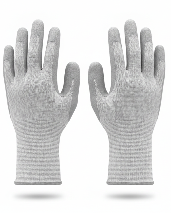 Cut-Resistant Lab Gloves – Level D