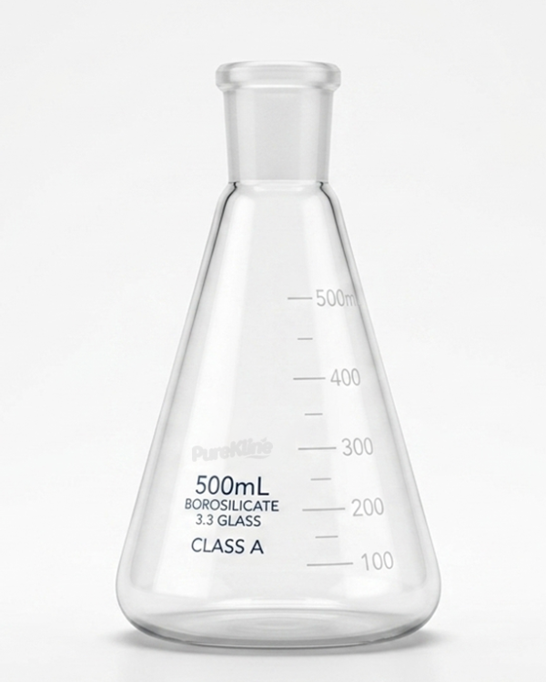 Erlenmeyer Flask