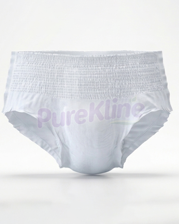 Pull-Up Incontinence Pants – Large