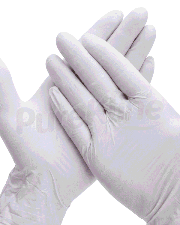 Sterile Surgical Gloves – Size 7.5