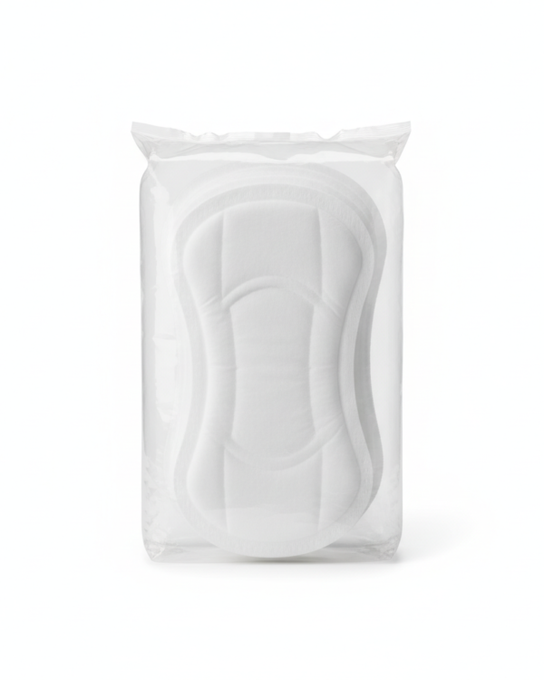 Adult Incontinence Pad - Regular - Pack of 20