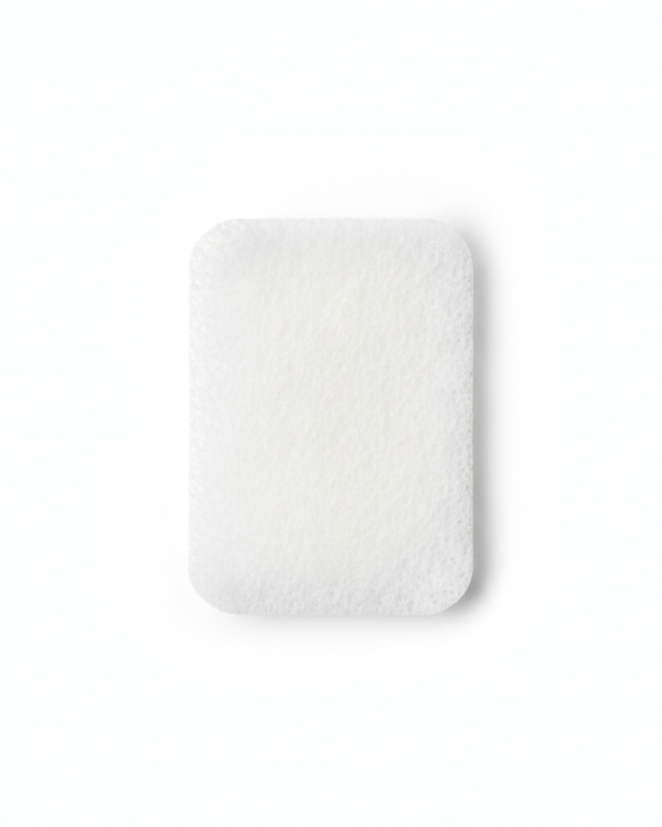 Alginate Wound Dressing - 5x5cm