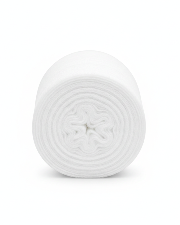 Cotton Orthopaedic Padding - 10cm x 2.75m