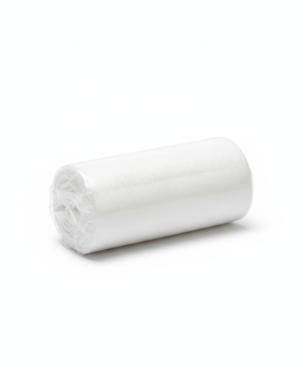 Cotton Wool Roll - 100g