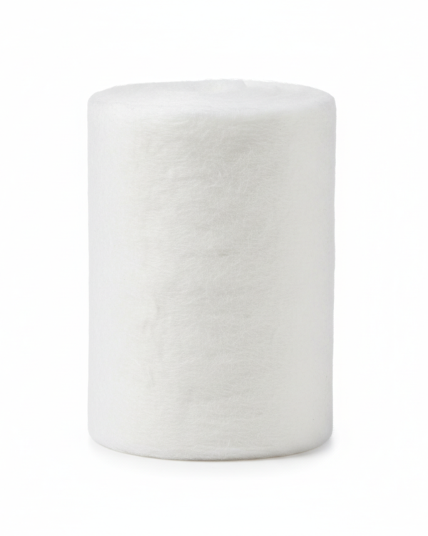 Cotton Wool Roll - 500g