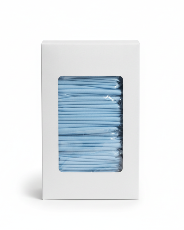 Disposable Isolation Gown - Level 2 - Box of 10