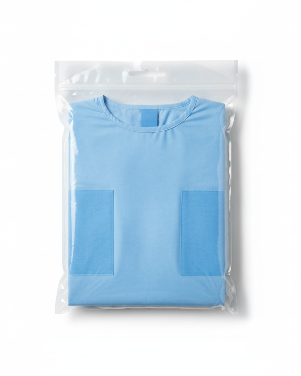 Disposable Surgical Gown - Level 3 Sterile