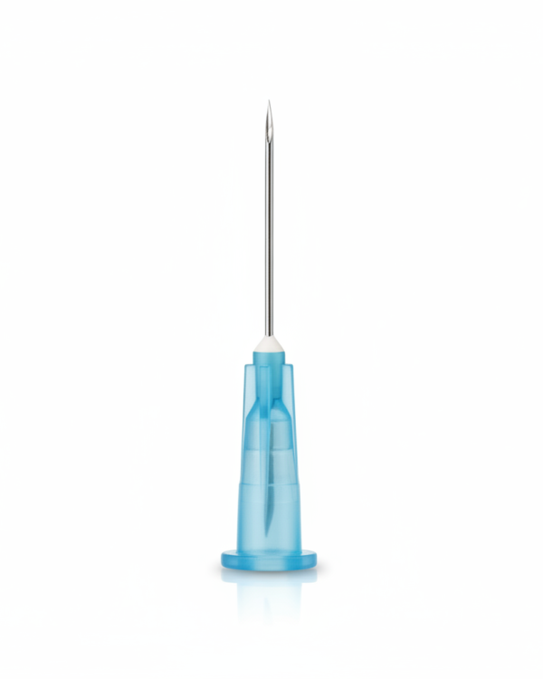 Drawing-Up Needle - 19G x 38mm