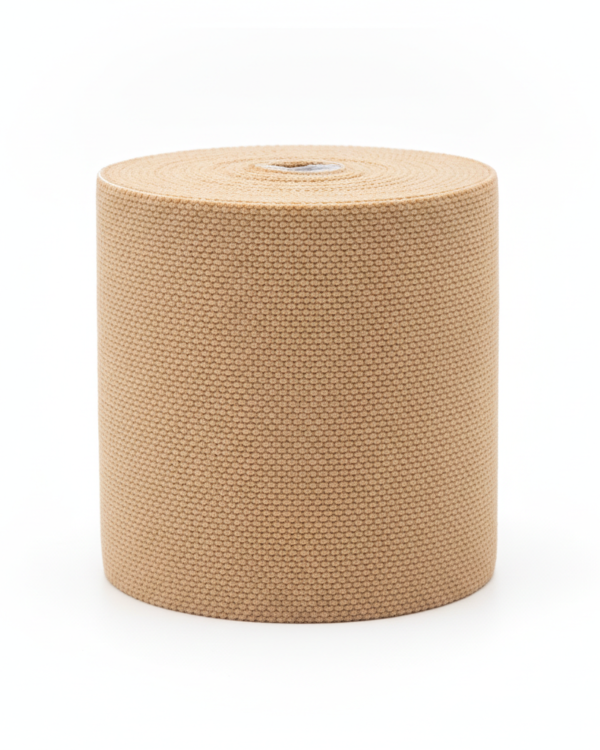 Elastic Adhesive Bandage - 10cm x 4.5m