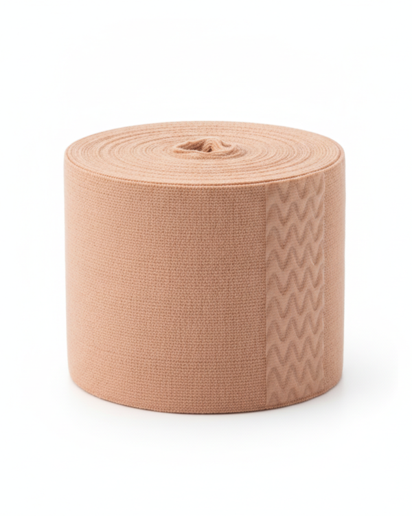 Elastic Adhesive Bandage - 7.5cm x 4.5m