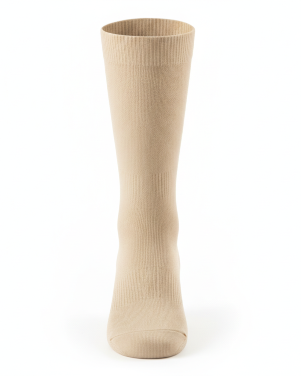 Elastic Compression Stocking - Class 2 Below Knee