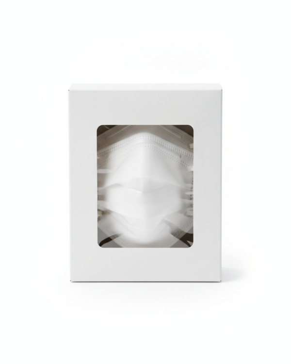 FFP2 Respirator Mask - Box of 20