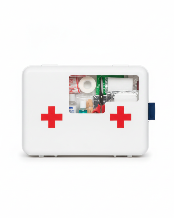 First Aid Kit - Workplace Small