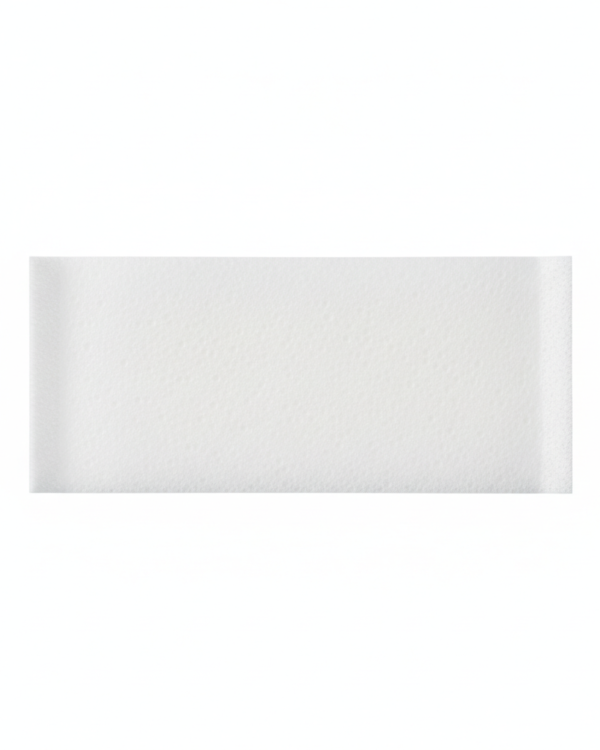 Foam Wound Dressing - 10x10cm