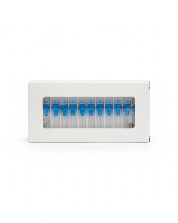 IV Cannula - 22G Blue - Box of 50