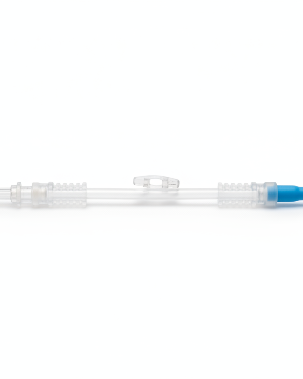 IV Extension Set - 10cm