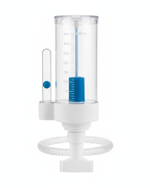 Incentive Spirometer - 4000mL