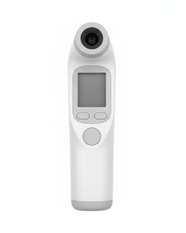 Infrared Non-Contact Forehead Thermometer