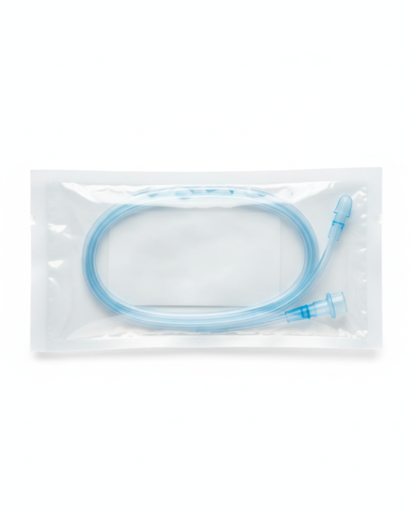 Intermittent Urinary Catheter - 14Fr Male