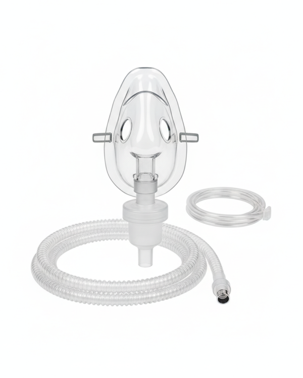 Nebuliser Mask Kit - Adult