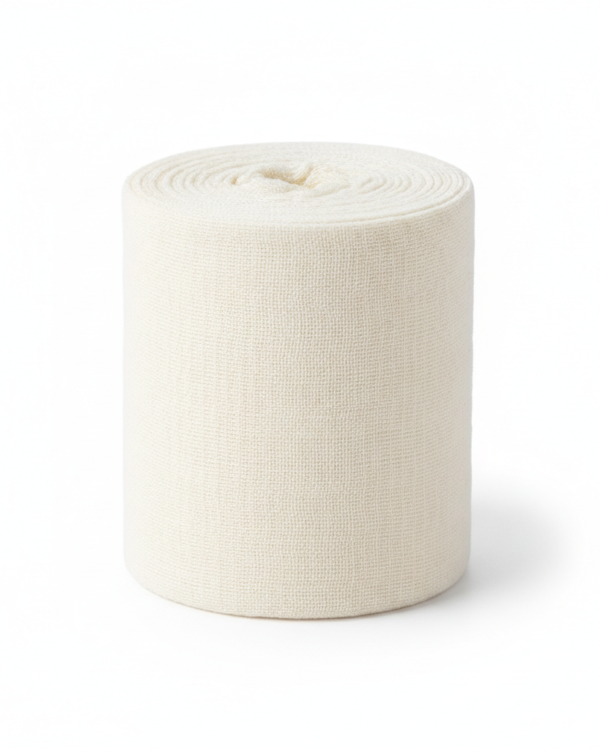 Non-Sterile Gauze Roll - 10cm x 10m