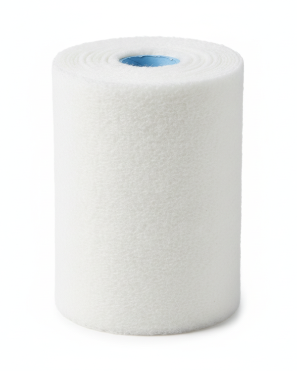 Orthopaedic Undercast Padding - 10cm x 2.75m