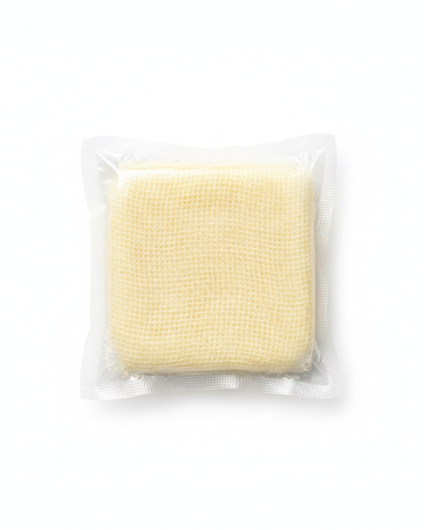 Paraffin Gauze Dressing - 10x10cm