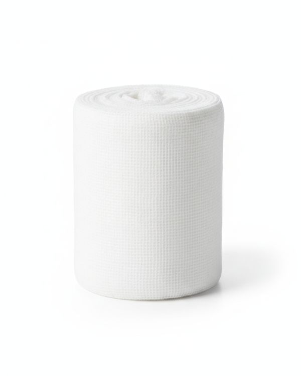 Plaster of Paris Bandage - 10cm x 2.7m
