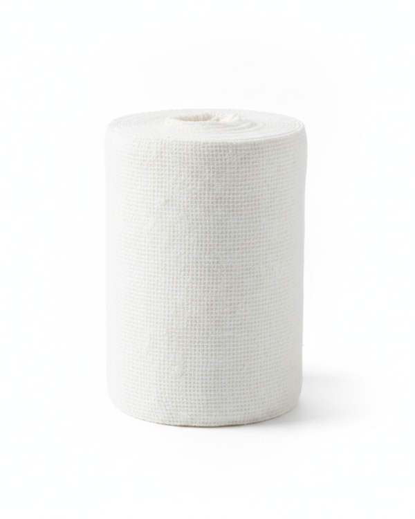 Plaster of Paris Bandage - 15cm x 2.7m