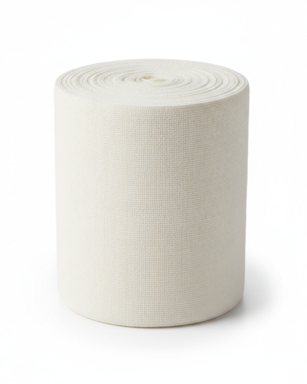 Plaster of Paris Bandage - 20cm x 2.7m
