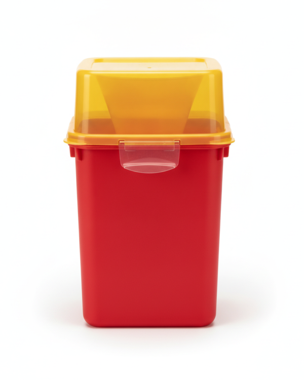 Sharps Container - 5L