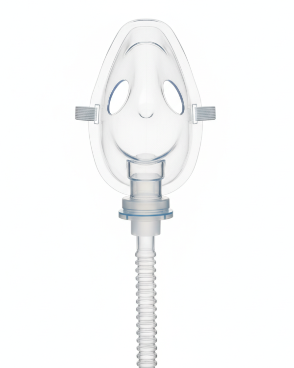 Simple Face Mask - Adult