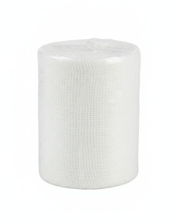 Sterile Gauze Roll - 10cm x 5m