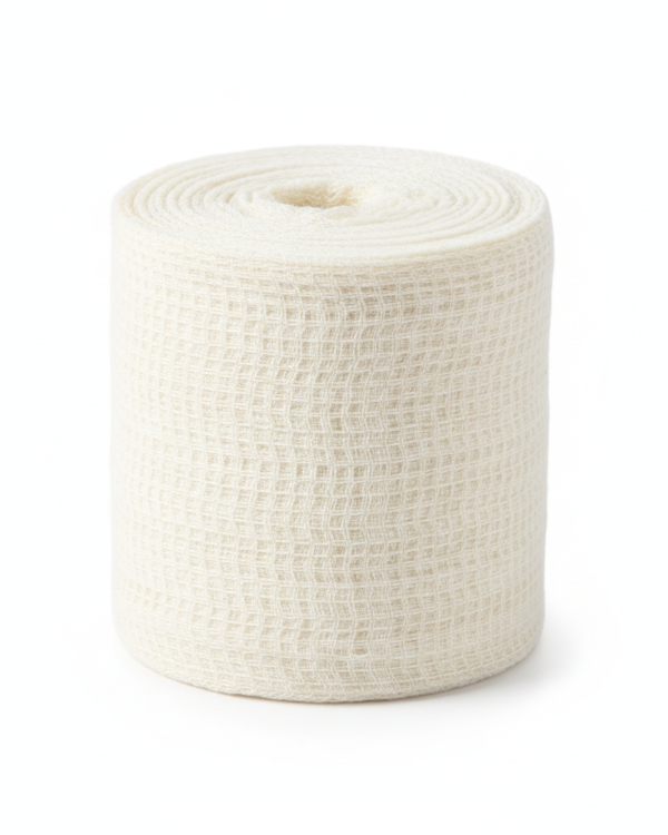 Sterile Gauze Roll - 5cm x 5m