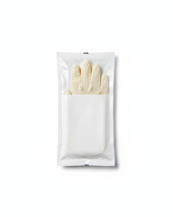 Sterile Surgical Gloves - Size 7.0