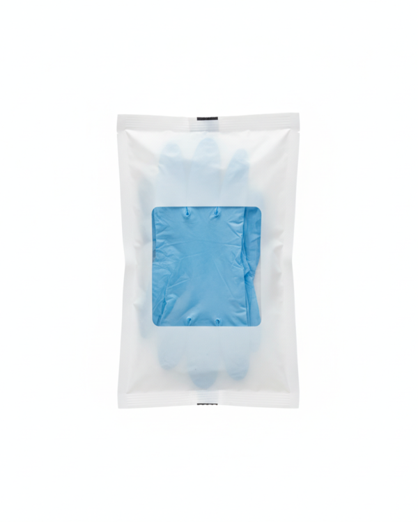Sterile Surgical Gloves - Size 7.5