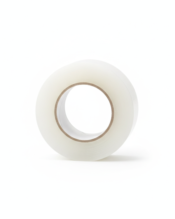 Transparent Adhesive Tape - 2.5cm x 9.1m