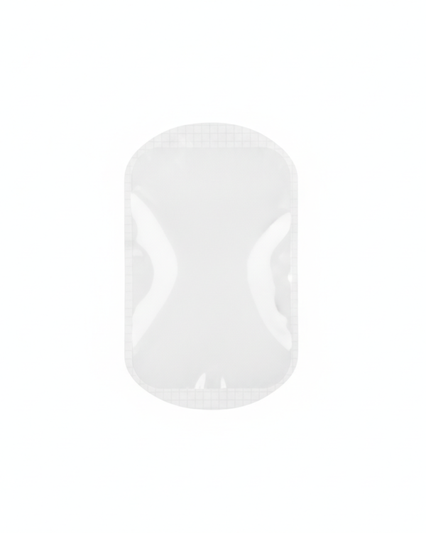 Transparent Film Dressing - 10x12cm