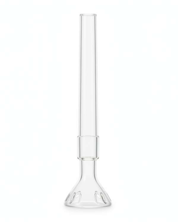 Yankauer Suction Catheter - 12Fr