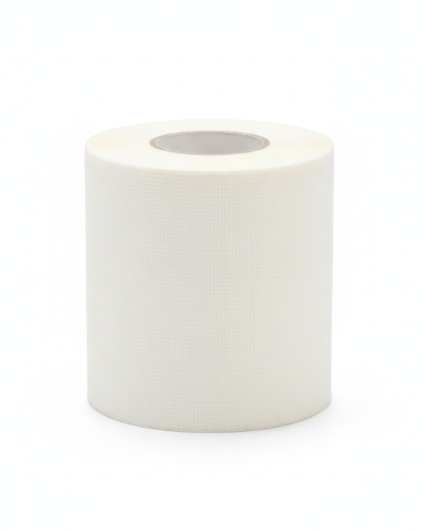 Zinc Oxide Tape - 2.5cm x 10m