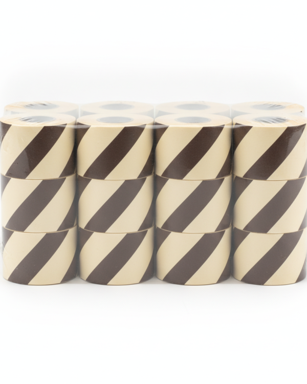 Autoclave Indicator Tape 1.25cm x 50m – Pack of 12