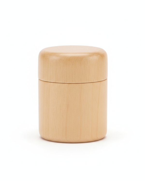 Baby Tooth Box