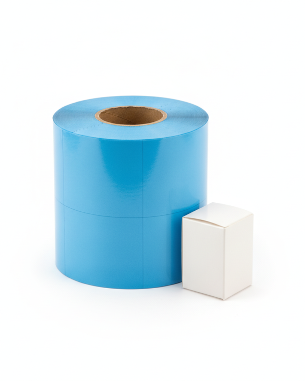 Barrier Film Roll – 1200 Sheets