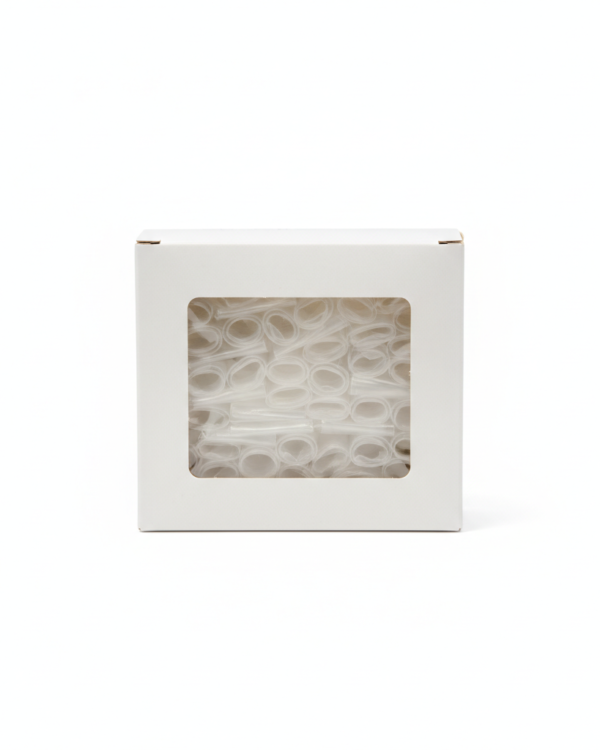 Curing Light Guide Sleeves – Box of 100