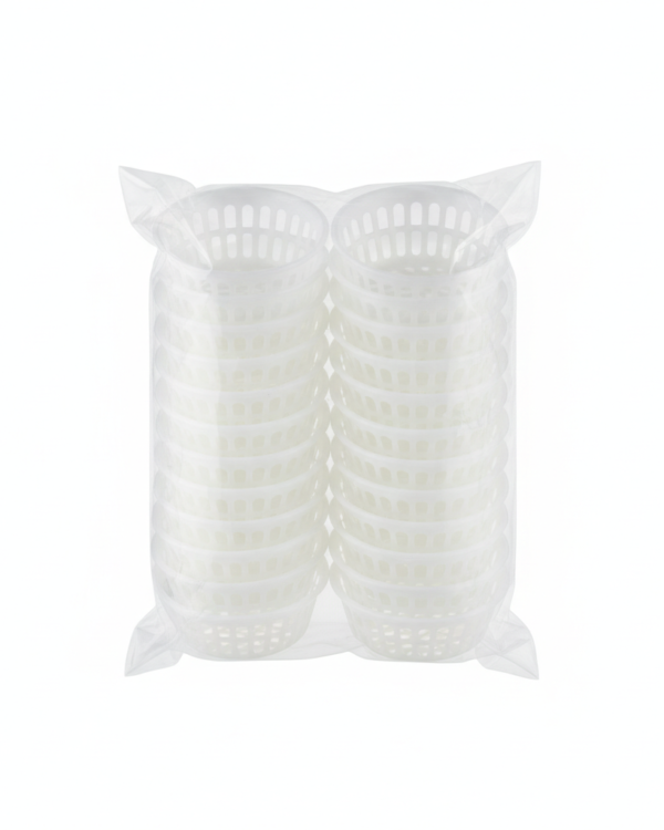 Cuspidor Strainers – Pack of 20