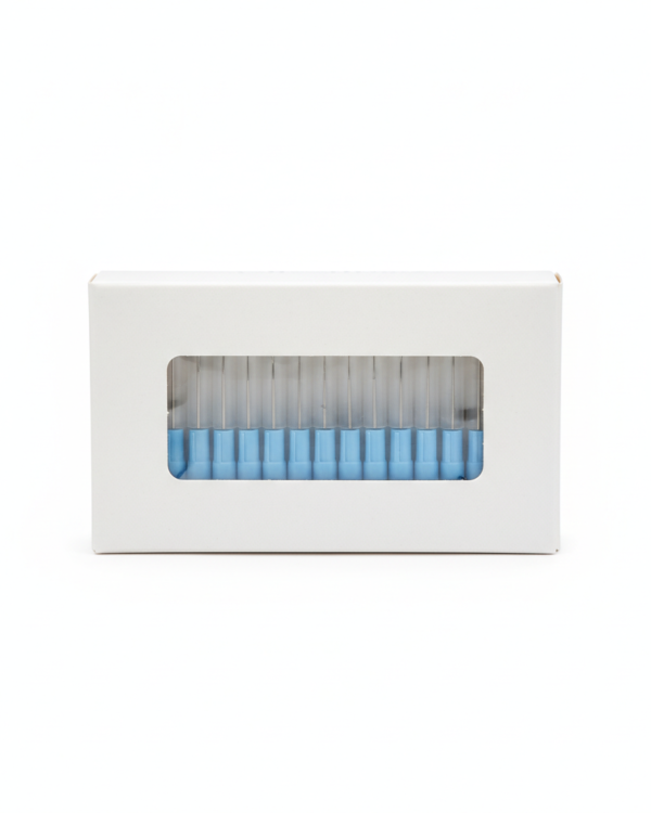 Disposable Dental Needles 27G Short – BF-InJECT – Box of 100