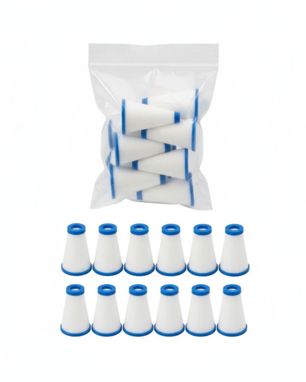 Disposable Dental Traps – Pack of 10