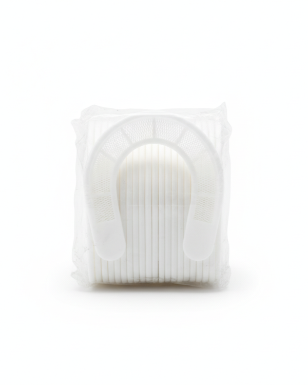 Disposable Impression Bite Registration Tray – Pack of 25